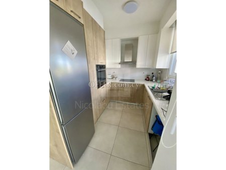 Luxury two bedroom apartment for rent in Lakatamia near METRO - 5