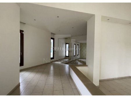 Five Bedroom Bungalow with Private Swimming Pool for Sale in Aradippou Larnaka - 6