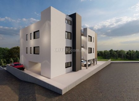 2 Bed Apartment for sale in Kolossi, Limassol - 4
