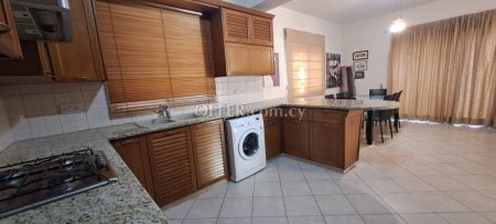 4 Bed Detached Villa for rent in Agios Georgios (Havouzas), Limassol - 7