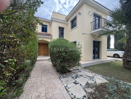 House (Detached) in Moni, Limassol for Sale - 7