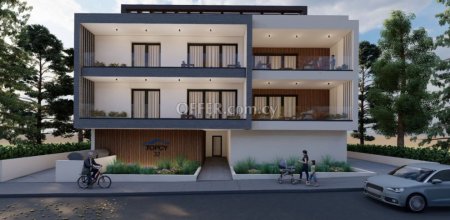 Apartment (Flat) in Strovolos, Nicosia for Sale - 3