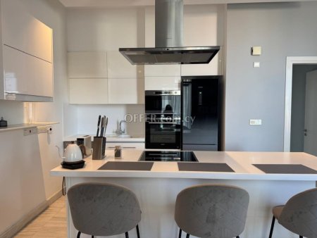 Apartment (Flat) in Papas Area, Limassol for Sale - 7