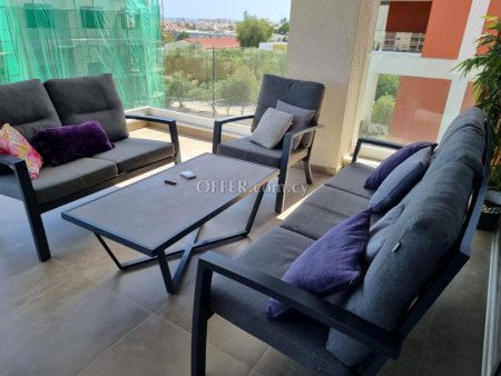 Apartment (Penthouse) in Linopetra, Limassol for Sale - 7