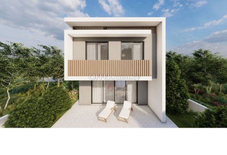 3 Bed Detached Villa for sale in Tremithousa, Paphos - 4