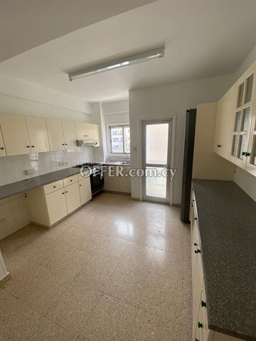 3 Bedroom Apartment  In Strovolos, Nicosia - 3