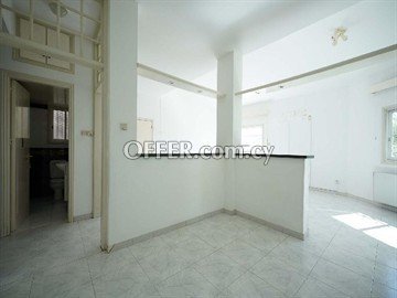 3 Bedroom Apartment  In Pallouriotissa, Nicosia - 3