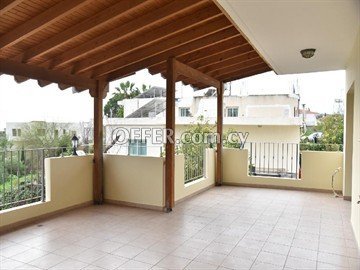 Ground Floor 3 Bedroom Apartment  In Alethriko, Larnaka - 3