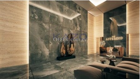 Modern 277 m2 Office Space for Rent in Strovolos - 5