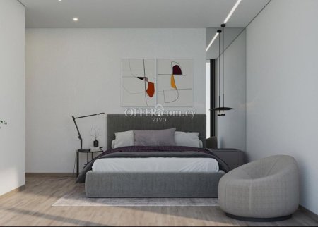 4 BEDROOM DETACHED VILLA FOR SALE IN AGIOS ATHANASIOS - 5