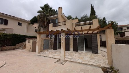 Charming 3-Bedroom Detached Villa with Private Pool, Tala, Paphos - 9