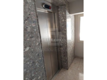 Large apartment Columbia Germasoyia LImassol Cyprus - 5
