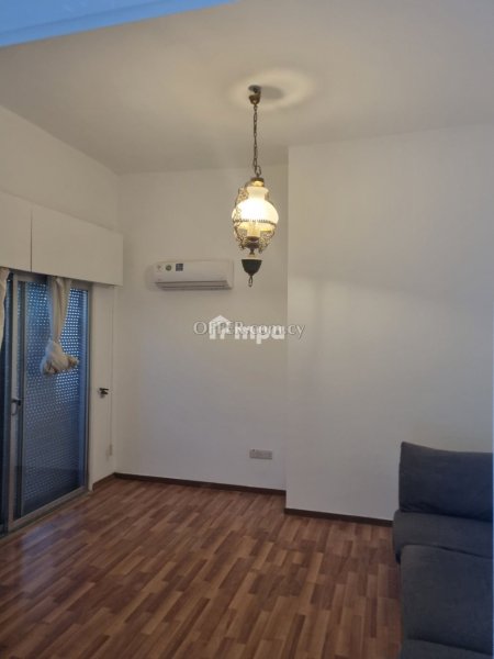 Semi Detached House in Egkomi for Rent - 7