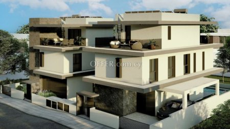 House (Detached) in Ypsonas, Limassol for Sale - 3