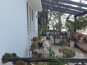 Outstanding Opportunity!
3 Bedroom Ground Floor Apartment With Yard  C - 2