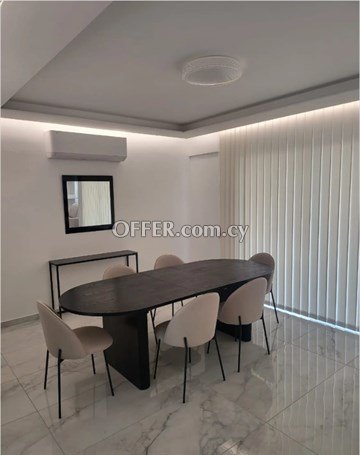 Modern 3 Bedroom Apartment  In Prime Location In Nicosia City Center - 3