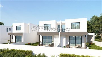 3 Bedroom House  In Kiti, Larnaca - 4