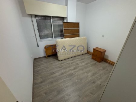 Spacious 3 Bedroom Apartment for Rent in Kapsalos - 5