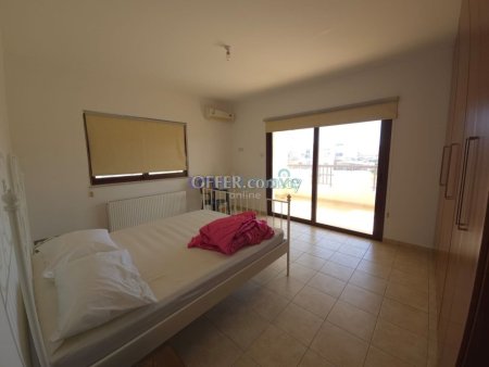 4 Bedroom Villa For Sale  Xylofagou Ayia Napa - 7