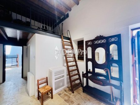 House For Rent in Giolou, Paphos - DP4810 - 7