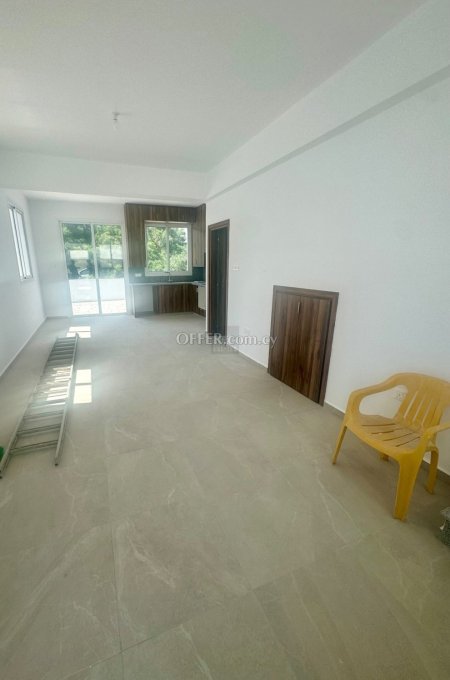 Two Bedroom Semi-Detached House in Kapparis - 12