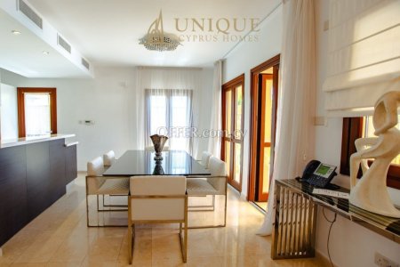 Villa for sale in Aphrodite Hills - 7