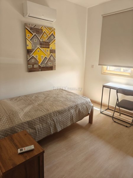 ONE BEDROOM APARTMENT FULLY FURNISHED IN THE HEART OF THE CITY CENTER - 7