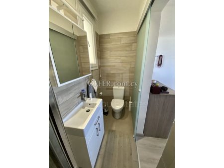 Luxury two bedroom apartment for rent in Lakatamia near METRO - 4