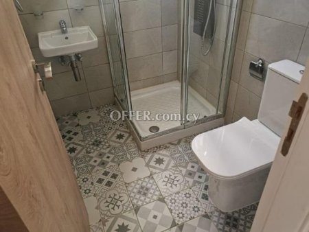Apartment for rent in Apostolou Petrou & Pavlou, Limassol - 2
