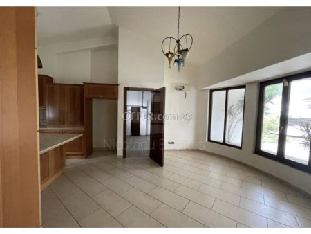 Five Bedroom Bungalow with Private Swimming Pool for Sale in Aradippou Larnaka - 5
