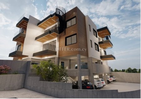 2 Bed Apartment for sale in Kolossi, Limassol - 3