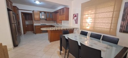 4 Bed Detached Villa for rent in Agios Georgios (Havouzas), Limassol - 6
