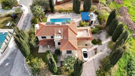House (Detached) in Moni, Limassol for Sale - 6