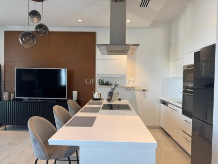 Apartment (Flat) in Papas Area, Limassol for Sale - 6