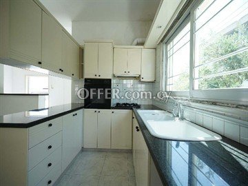 3 Bedroom Apartment  In Pallouriotissa, Nicosia - 2