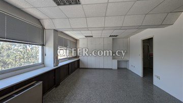 Large Office i In Agios Antonios, Nicosia - 2