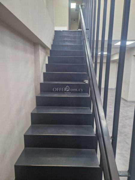 MODERN GROUND FLOOR OFFICES FOR RENT IN ZAKAKI - 6