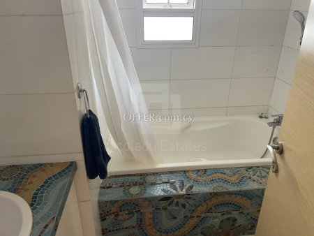 Centrally located 3 bedroom apartment near Makarios Avenue in Limassol - 5