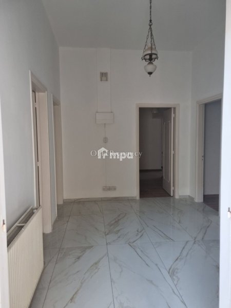 Semi Detached House in Egkomi for Rent - 6