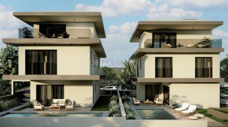 House (Detached) in Ypsonas, Limassol for Sale - 2