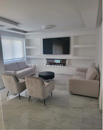 Modern 3 Bedroom Apartment  In Prime Location In Nicosia City Center - 2