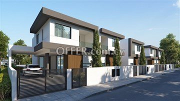 3 Bedroom House  In Kiti, Larnaca - 3