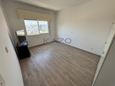 Spacious 3 Bedroom Apartment for Rent in Kapsalos - 4