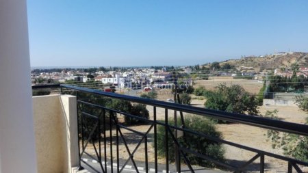 Fully Furnished 2 Bedroom Apartment for Rent in Agia Fyla Ekali - 8