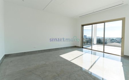 7 Bedroom Detached Villa For Rent Sea Views Limassol - 6