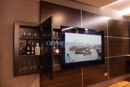 Office (Whole Floor) For Rent Limassol - 6