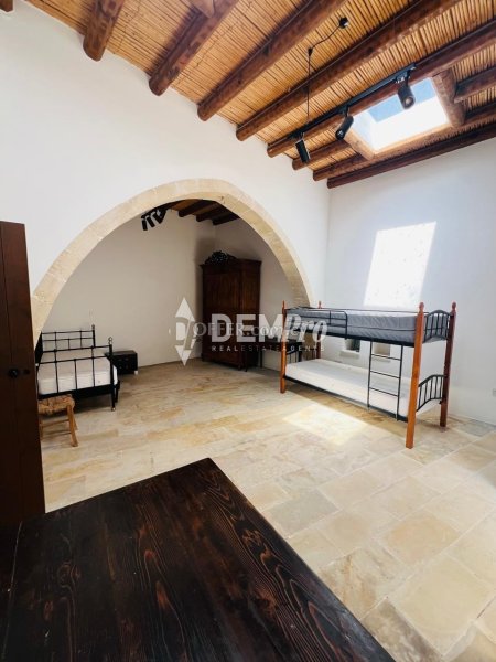 House For Rent in Giolou, Paphos - DP4810 - 6