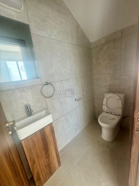 Two Bedroom Semi-Detached House in Kapparis - 11