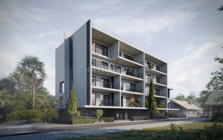 MODERN 1-BEDROOM APARTMENT WITH POOL IN AGIOS IOANNIS - 4