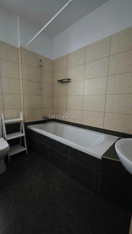 ONE BEDROOM APARTMENT FULLY FURNISHED IN THE HEART OF THE CITY CENTER - 6
